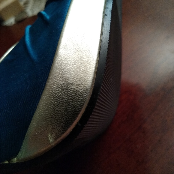 Charlotte Russe Shoes - Picture 8 of 8